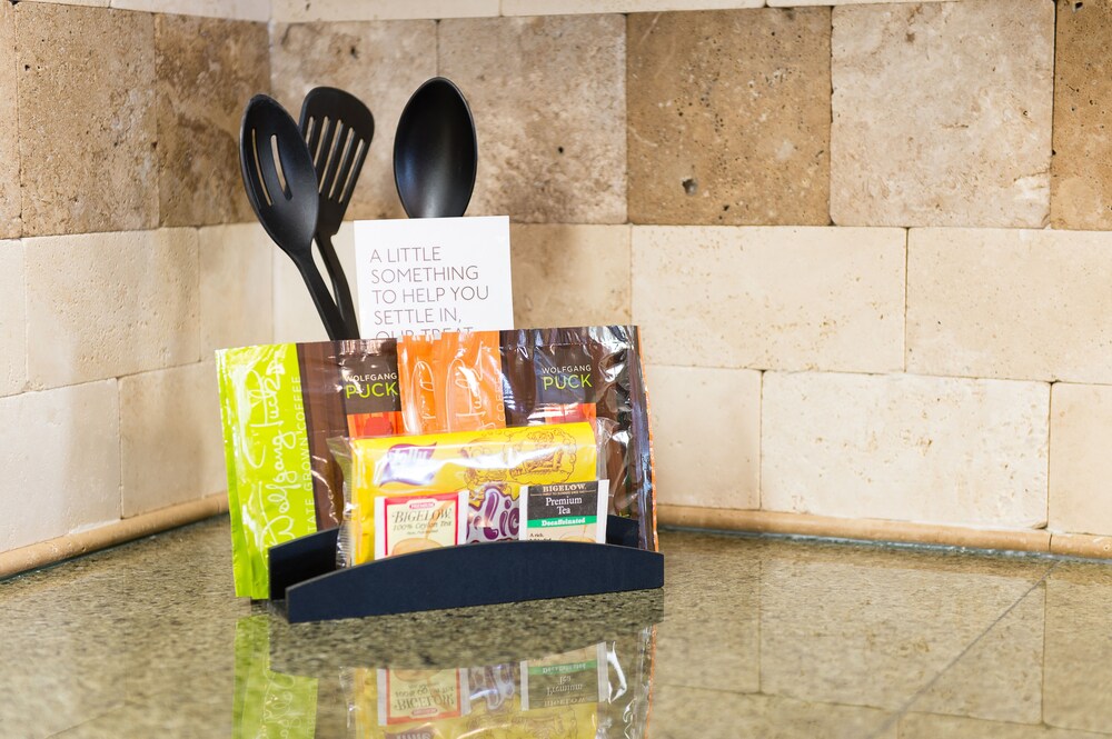 In-Room Amenity