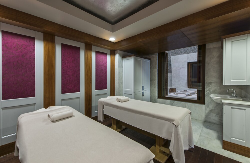 Treatment Room