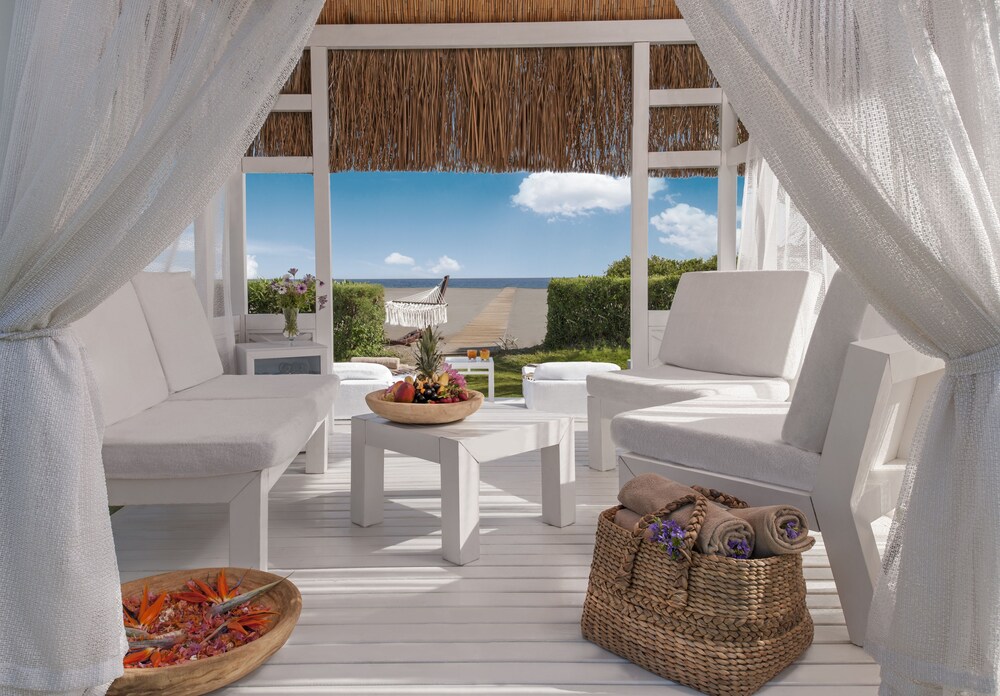 Sundeck
