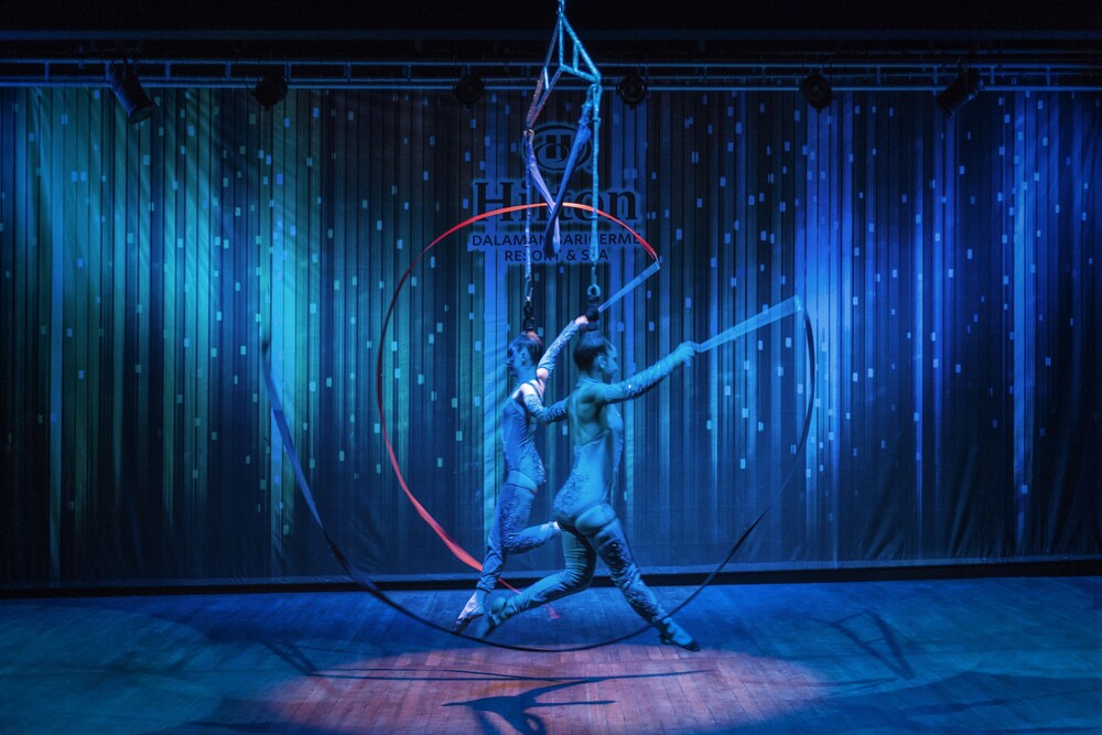 Theater Show
