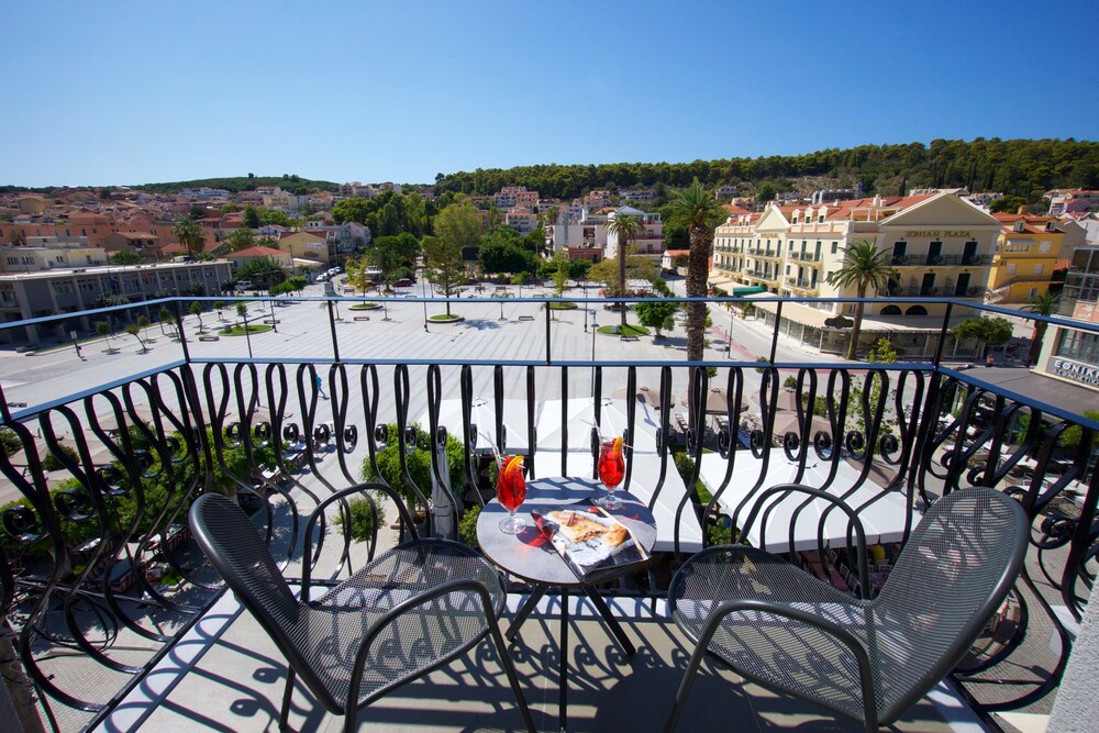 Balkon