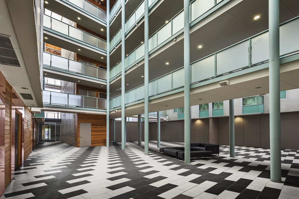 Hotel Interior