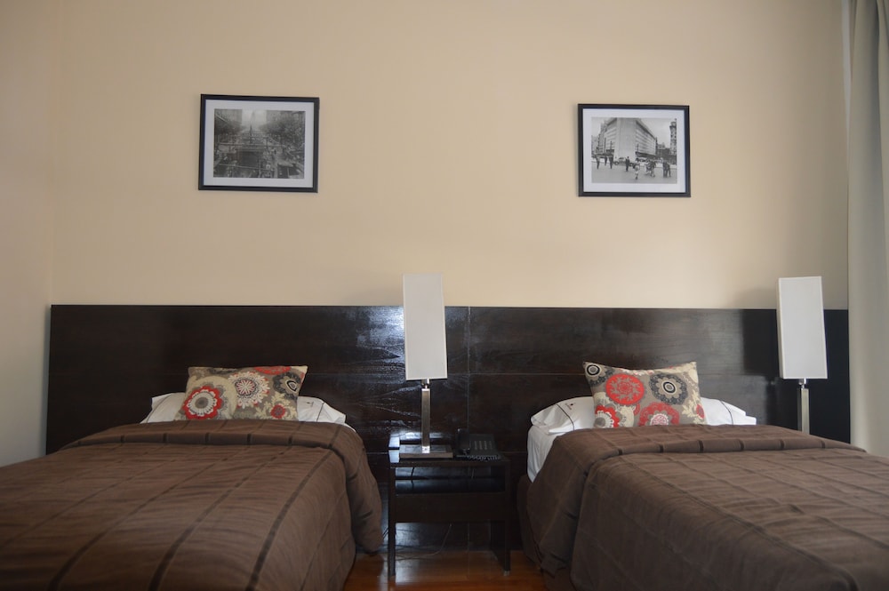 Guestroom