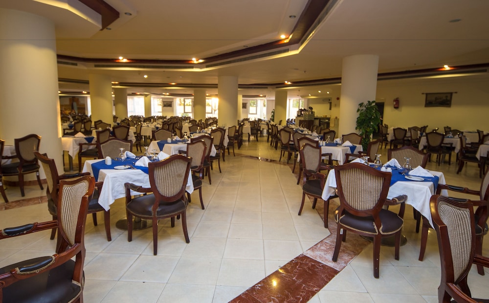 Aire de restauration