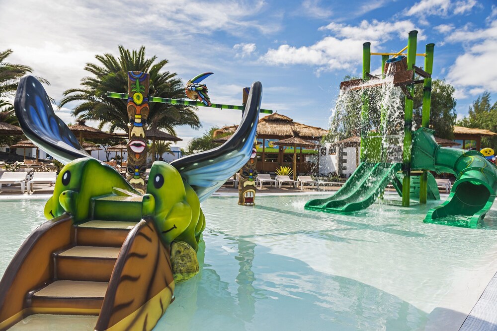 Piscina infantil