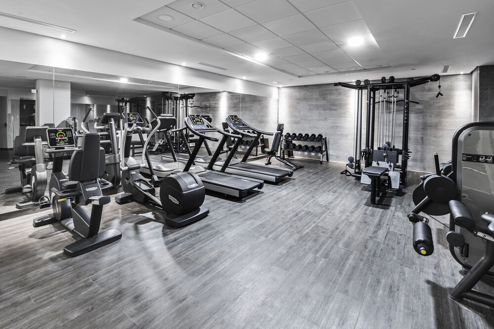 Gimnasio