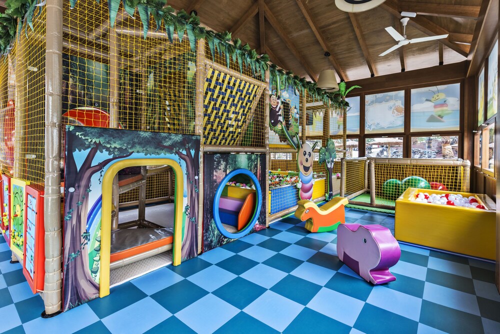 Actividades infantiles