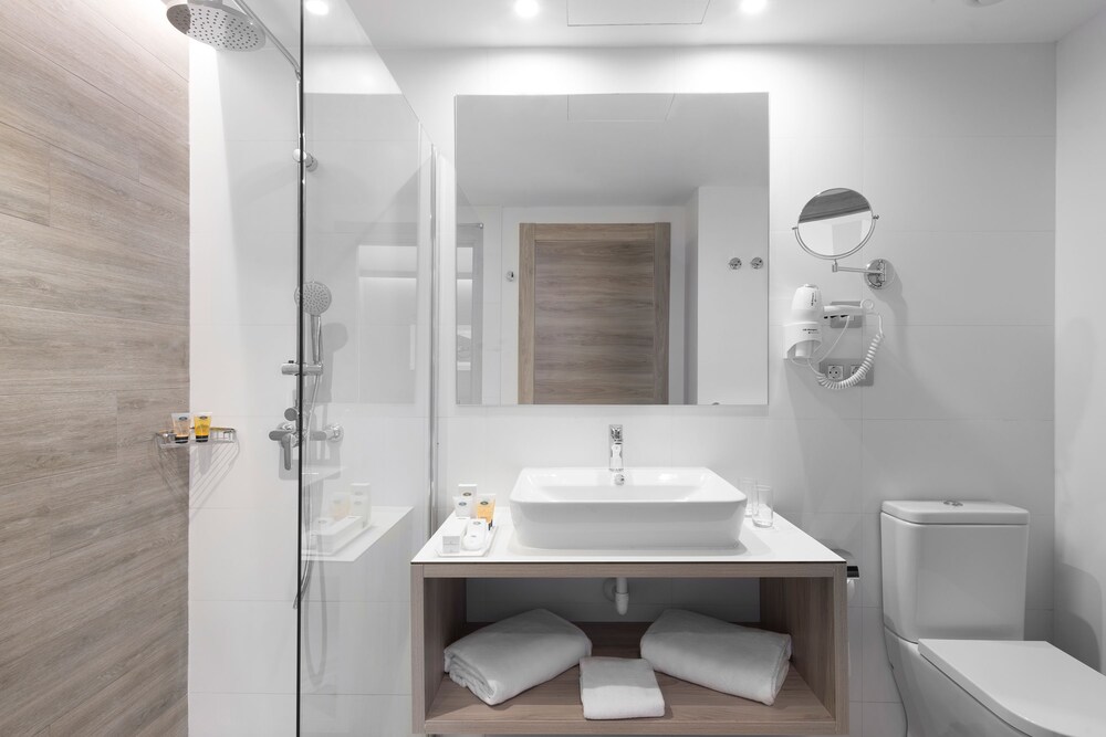 Cuarto de baño
