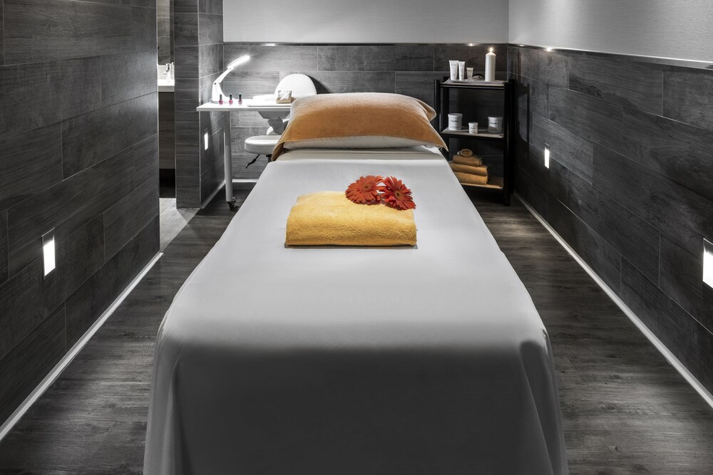 Tratamientos de spa