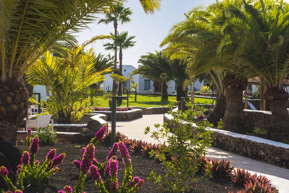 Jardín
