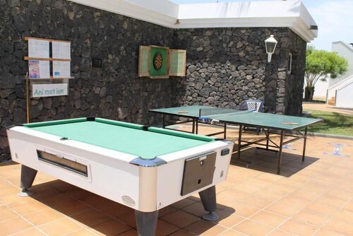 Instalaciones deportivas
