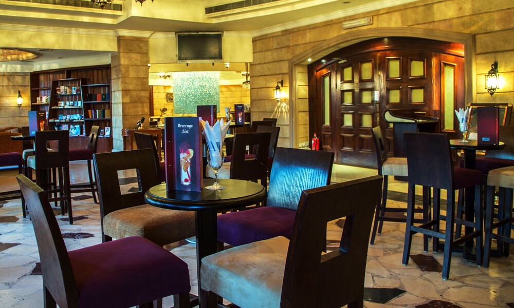 Hotellounge