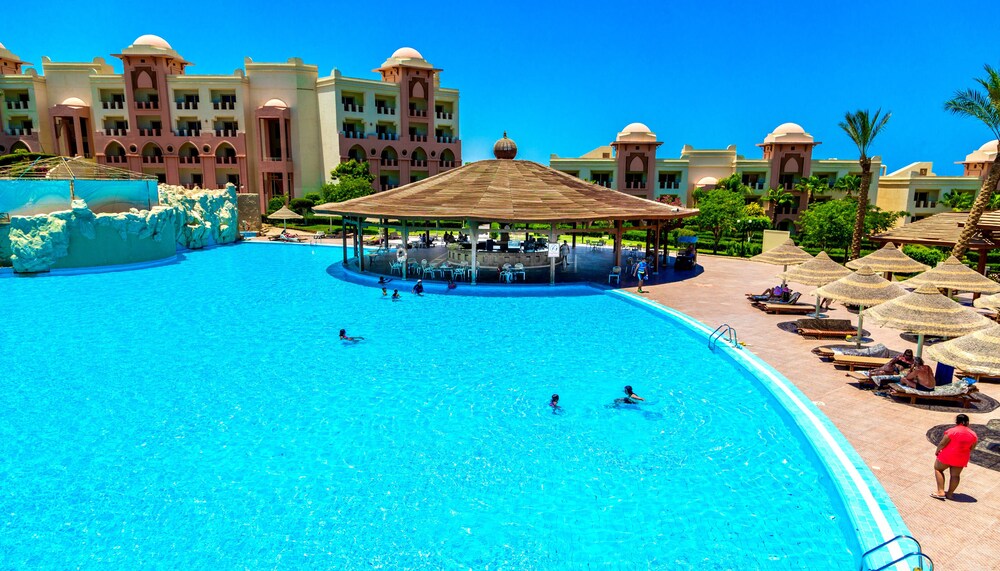 Poolbar