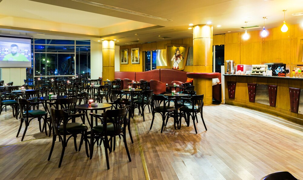 Hotelbar