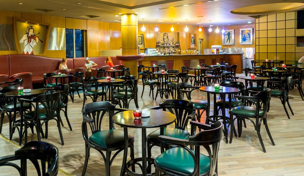Hotelbar