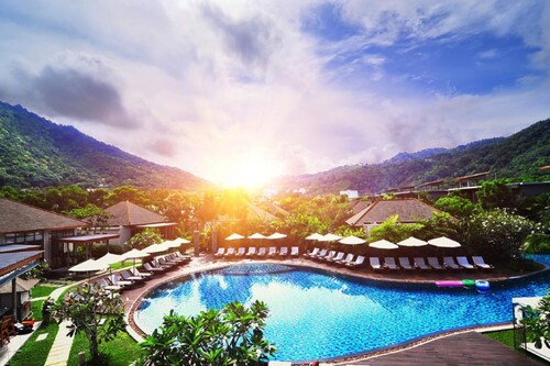 Metadee Resort and Villas