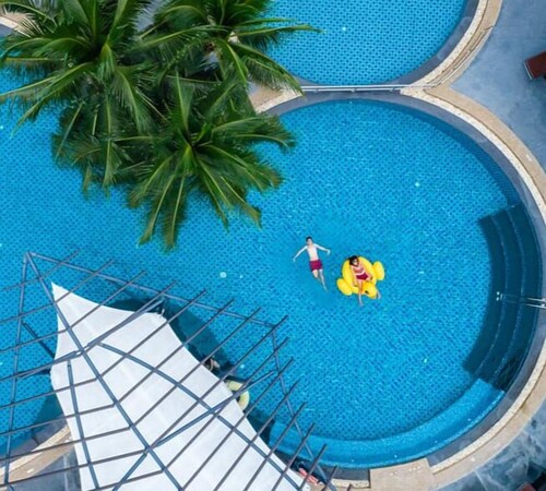R Mar Resort and Spa - SHA Plus