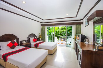 Guestroom