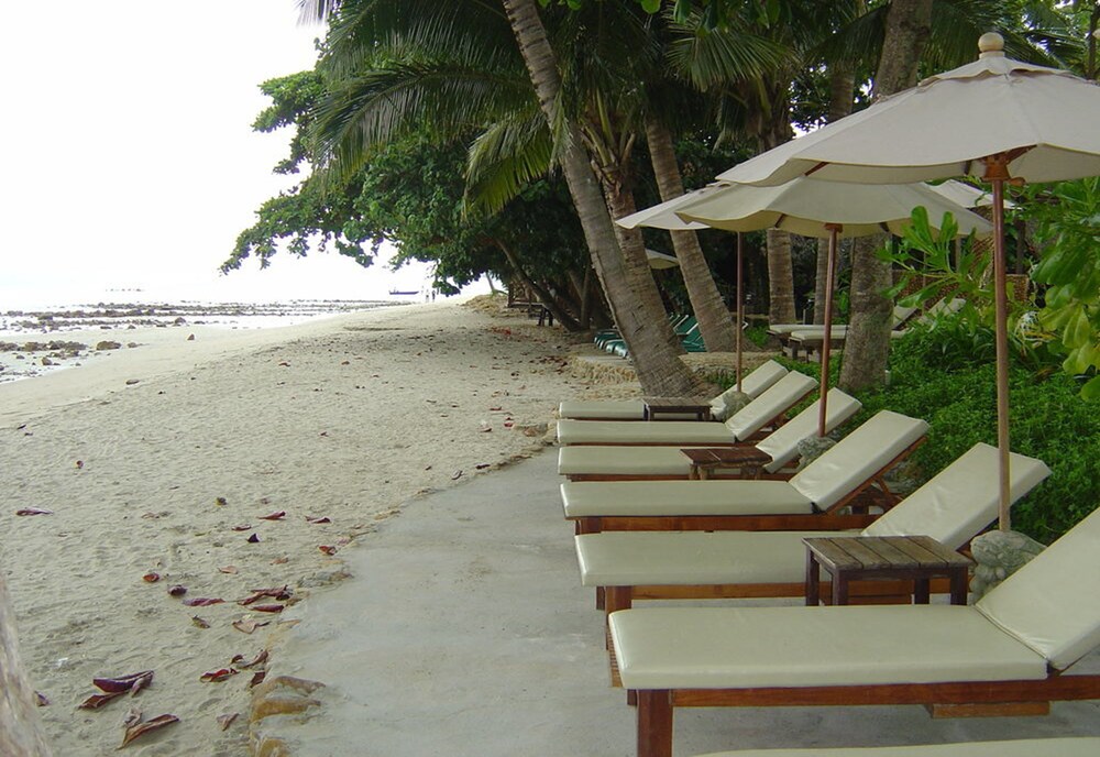 Sundeck