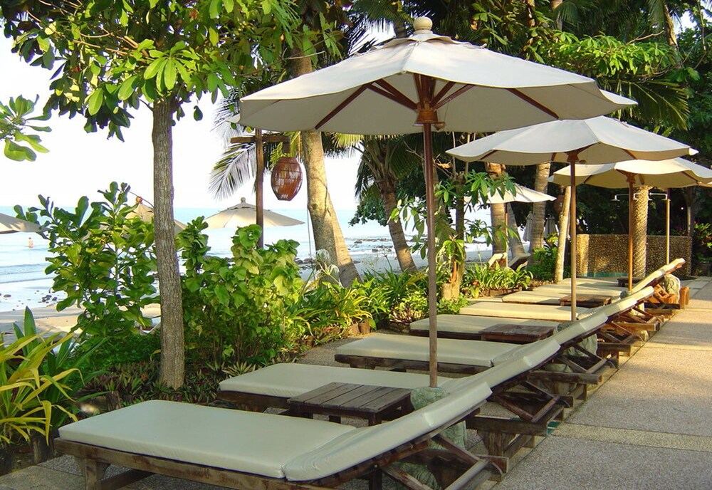 Sundeck