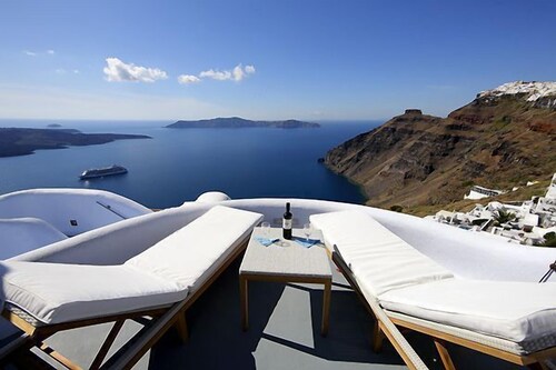 Ikastikies Suites
