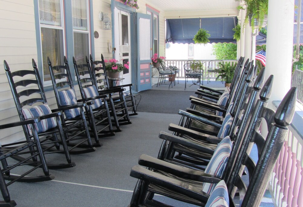 Porch