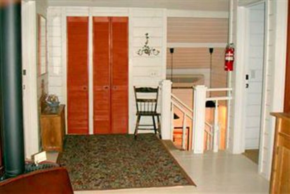 Hotel Interior