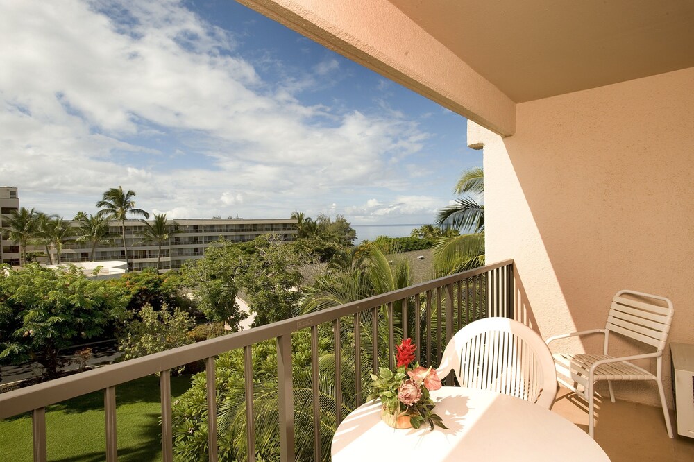 1 Bedroom, Non Smoking - Balcony