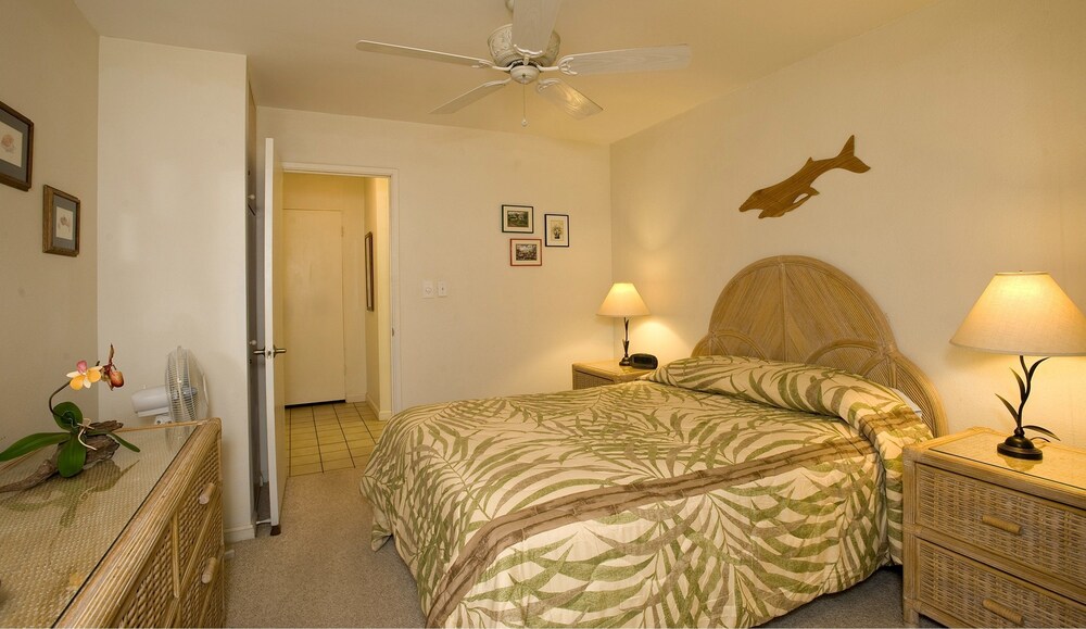2 Bedroom, Non Smoking - Guestroom
