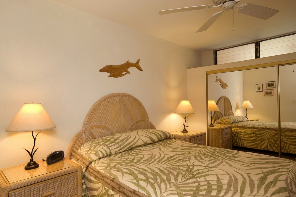 1 Bedroom, Non Smoking - Guestroom