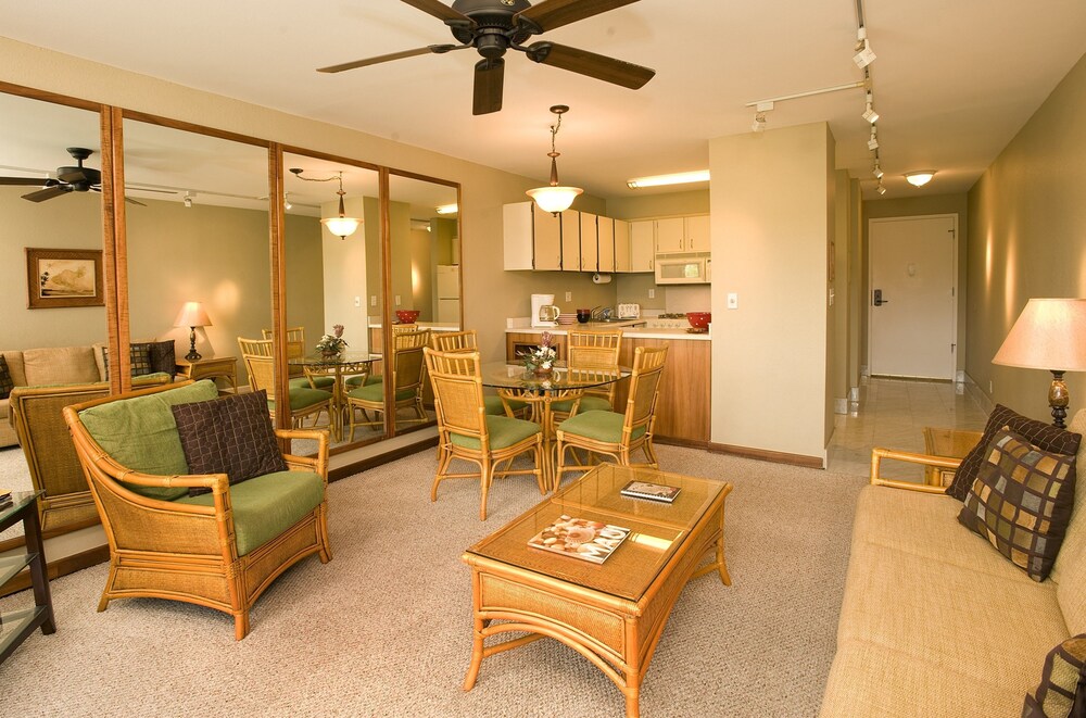 1 Bedroom, Non Smoking - Guestroom