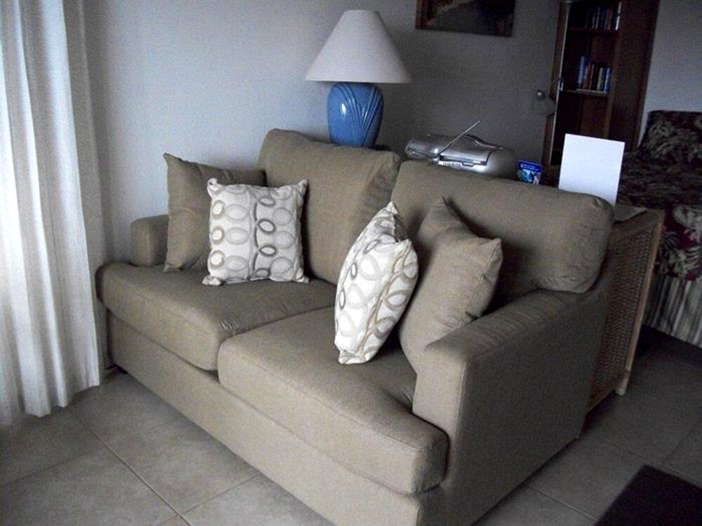 Studio, Non Smoking - Living Area
