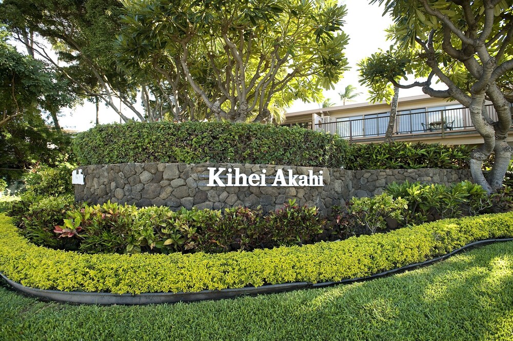Hotel Entrance