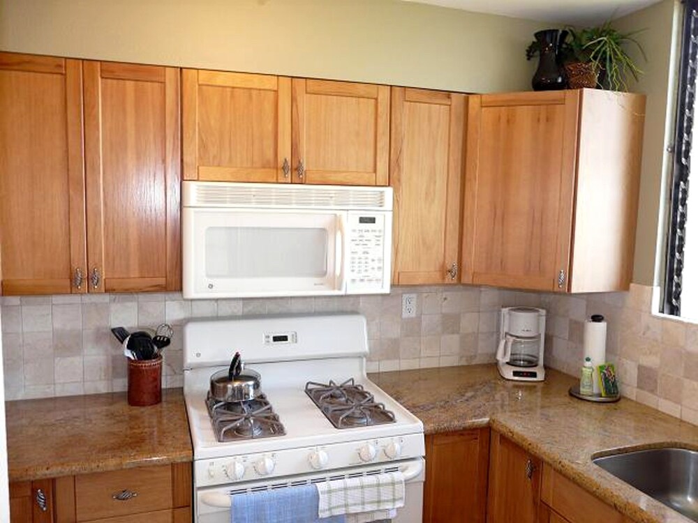 Studio, Non Smoking - In-Room Kitchen