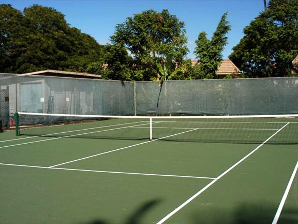 Sports Facility