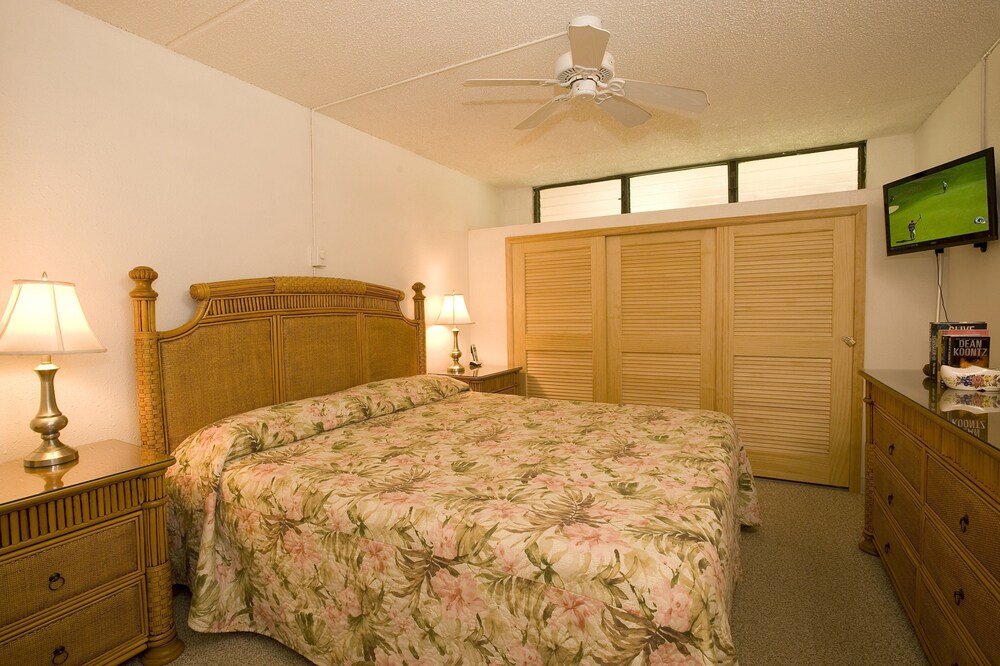 1 Bedroom, Non Smoking - Guestroom