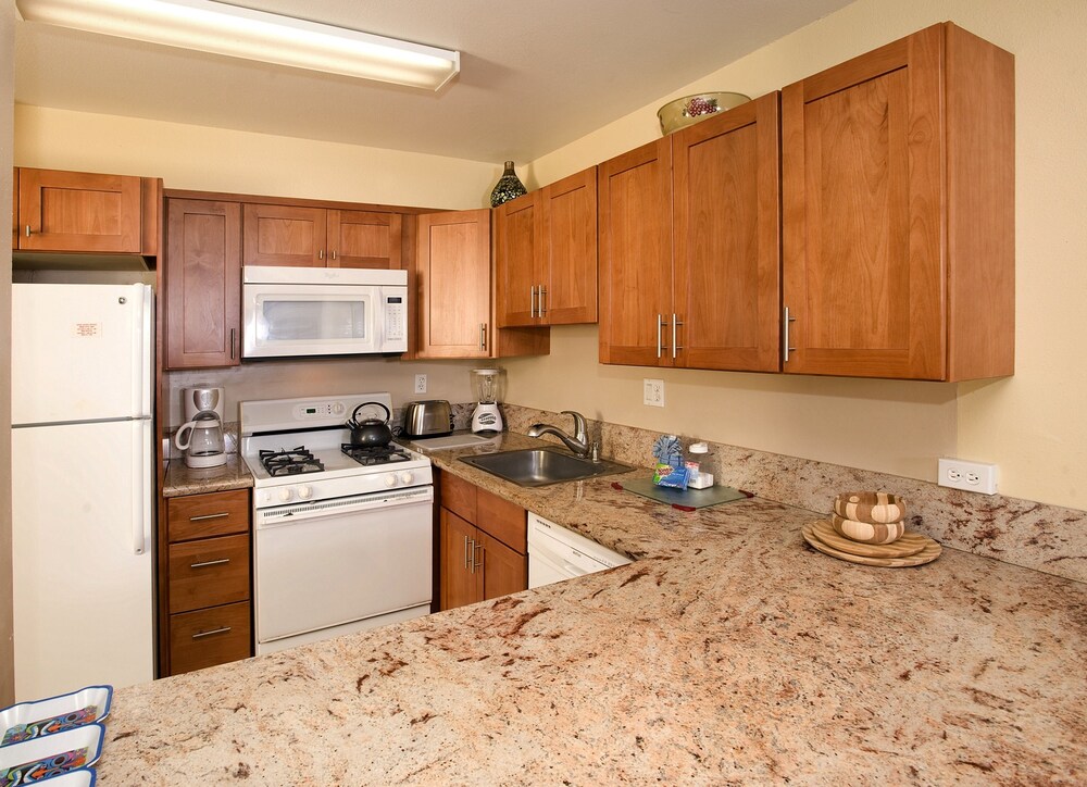 1 Bedroom, Non Smoking - In-Room Kitchen