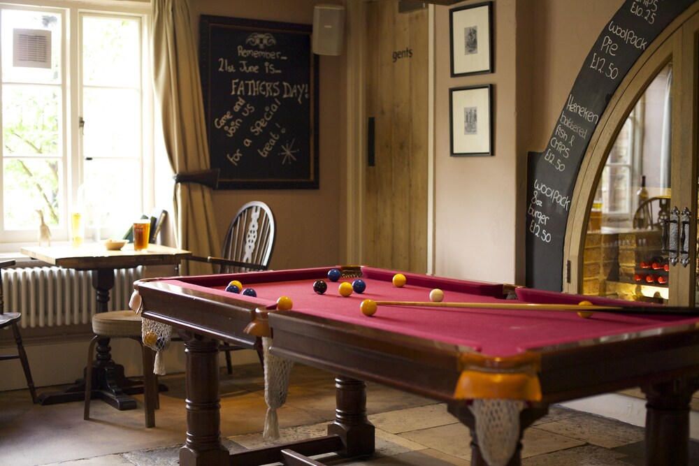 Billiards
