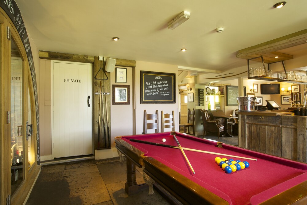 Billiards