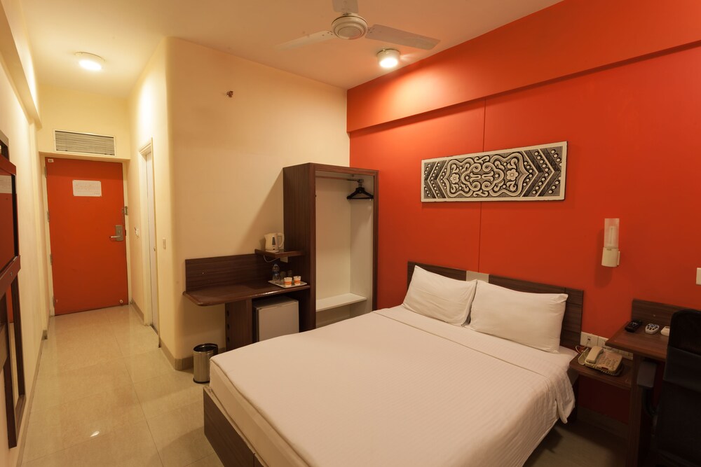 In-Room Amenity