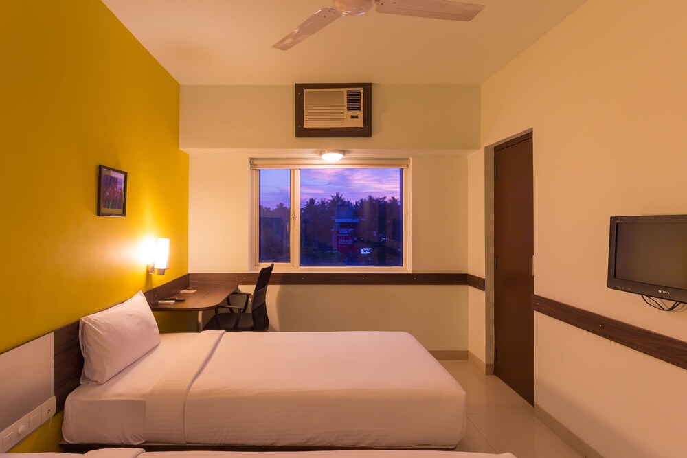 Guestroom