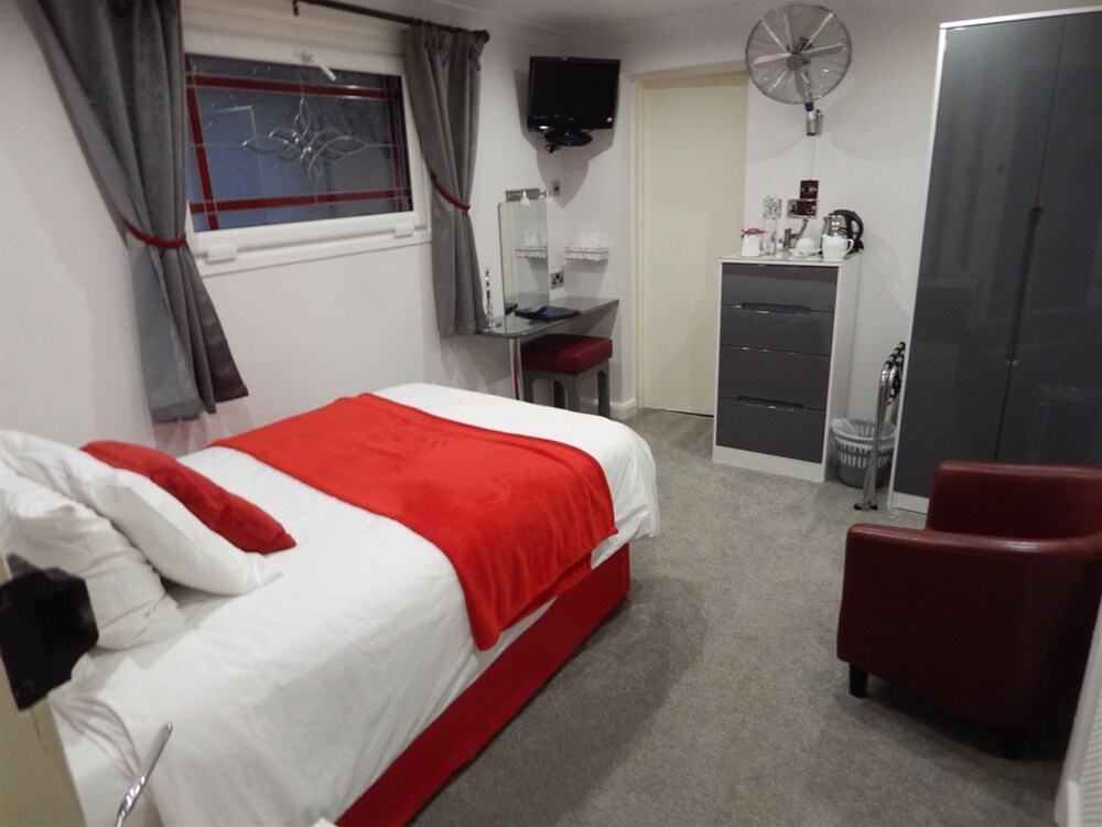 Guestroom