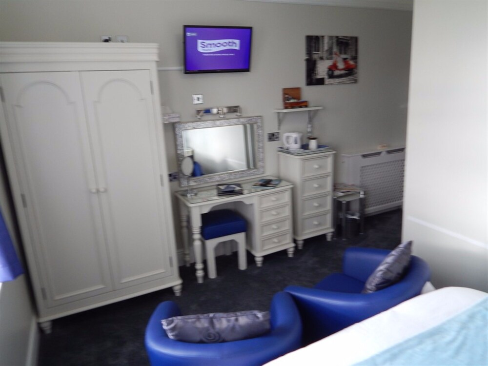 Guestroom