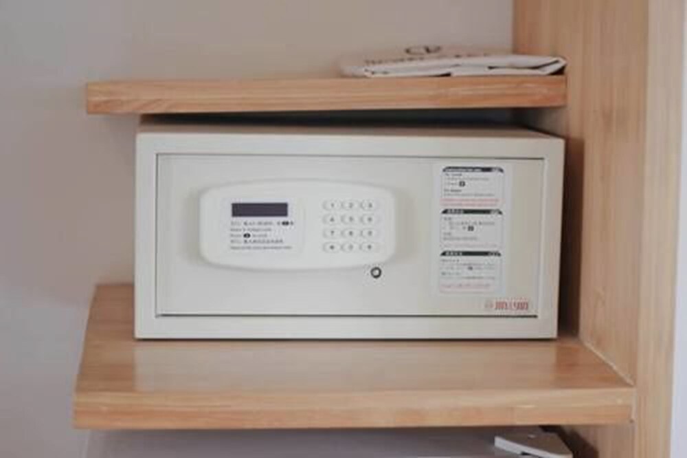 In-Room Safe