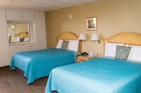 Suite, 2 Queen Beds