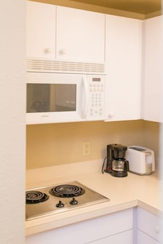In-Room Kitchenette