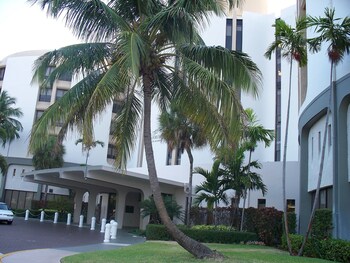 Hotel Front