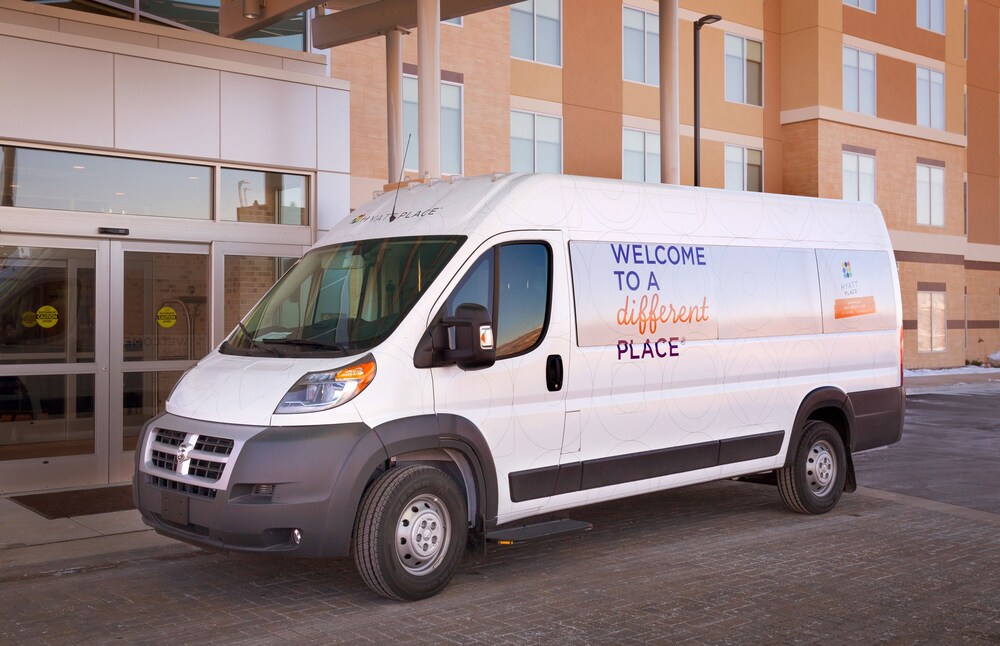 Airport Shuttle