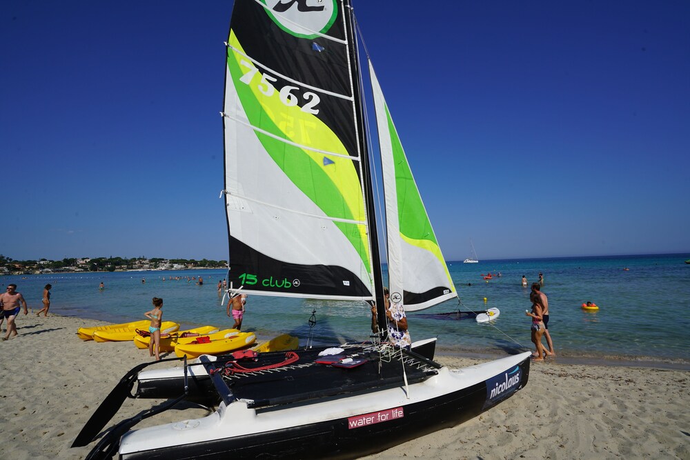 Impianti sportivi