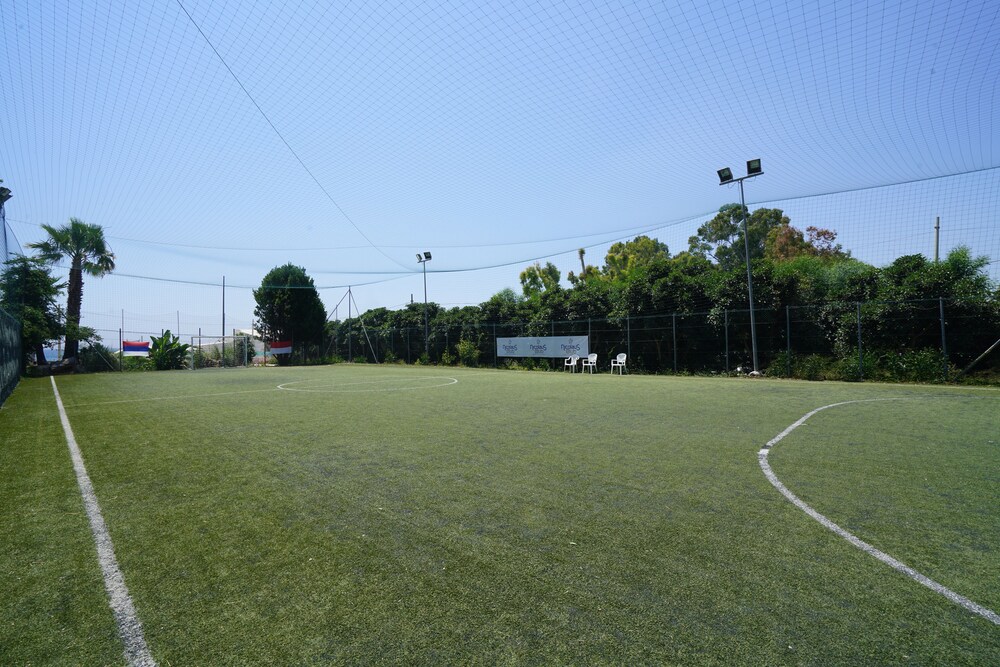 Campo sportivo
